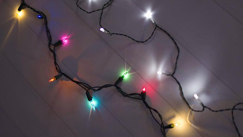 How To Find Bad Bulb In Christmas Lights