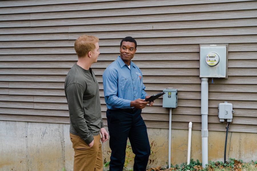 Electrical Panels and Breaker Boxes, What’s the Difference?