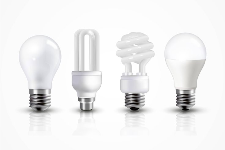 How to Store Light Bulbs of All Kinds