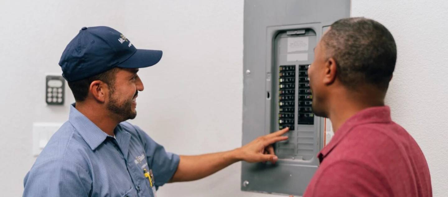 Electrical Panel Replacement in Inwood, TX